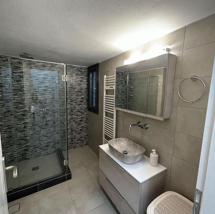 Levayia apartment I photo 2