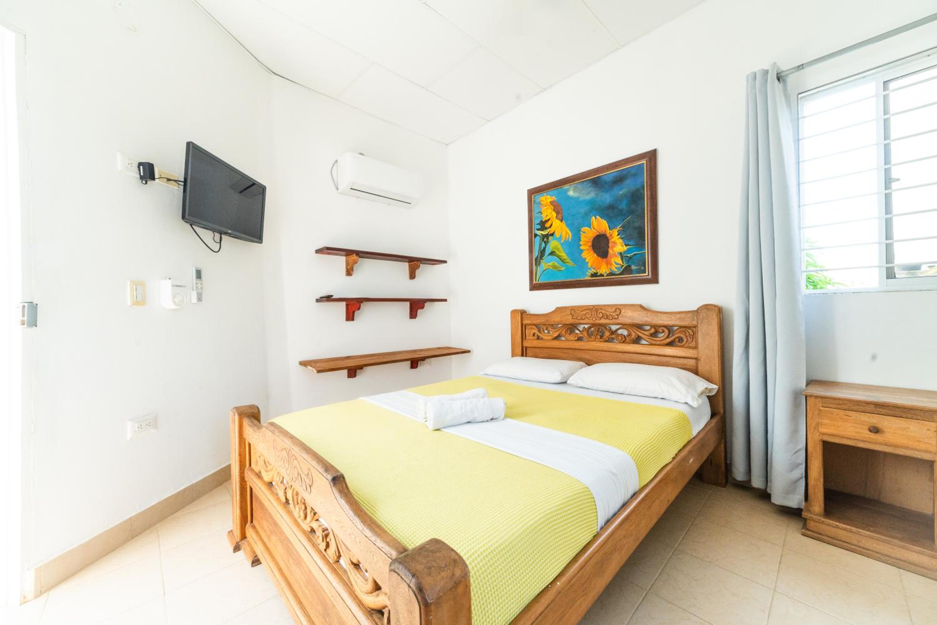 Hostal del Mar -Tolú Boutique