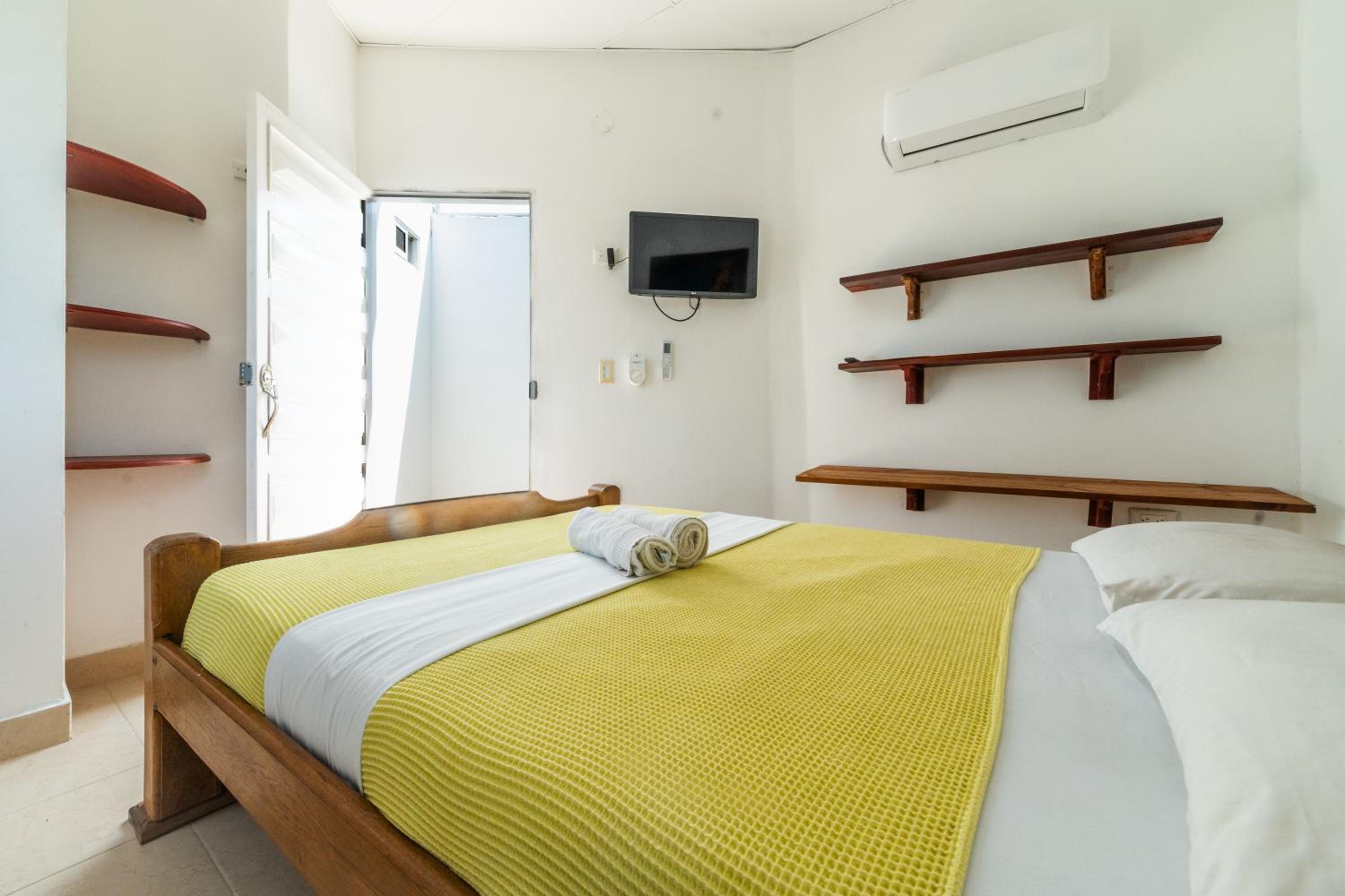 Hostal del Mar -Tolú Boutique