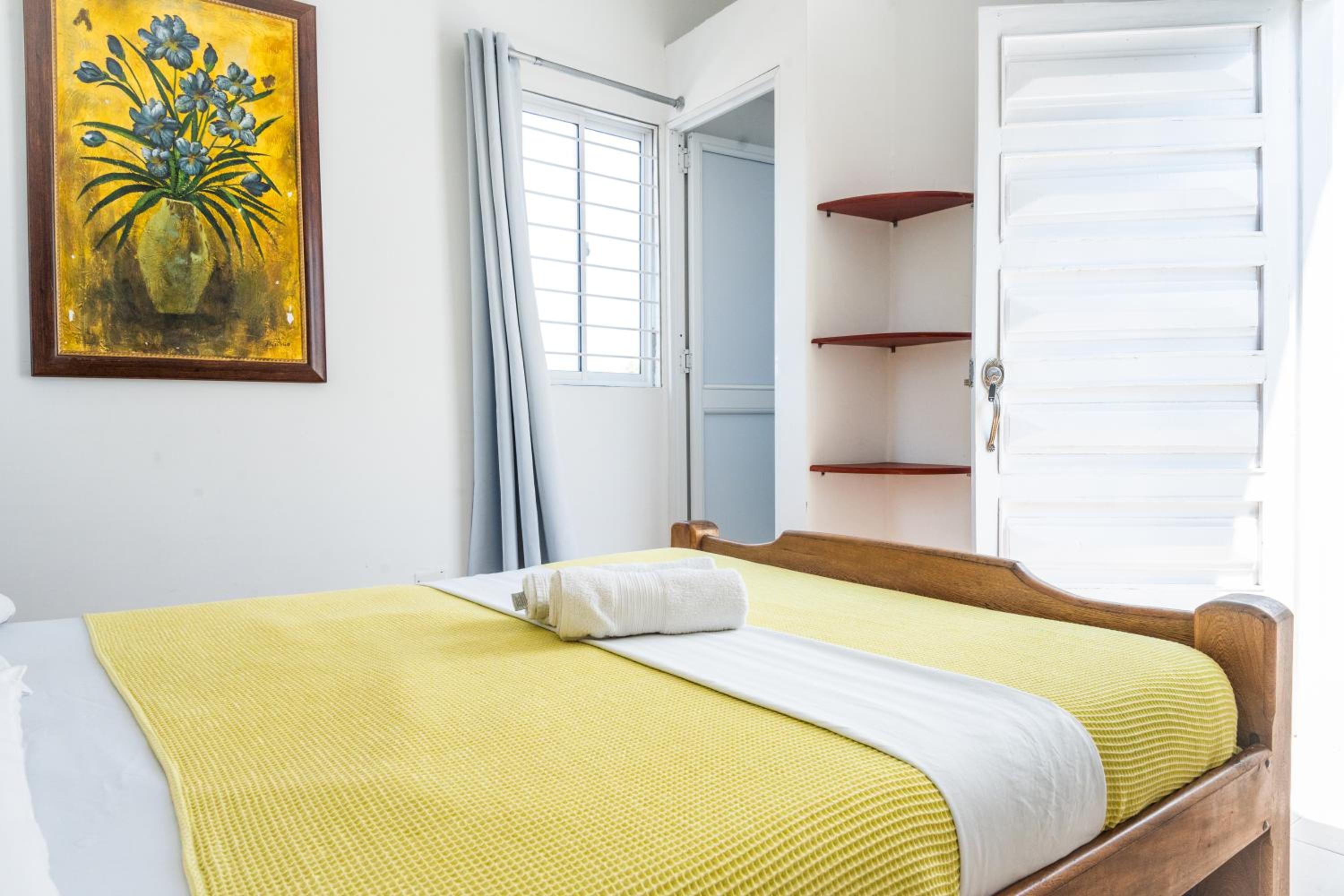 Hostal del Mar -Tolú Boutique