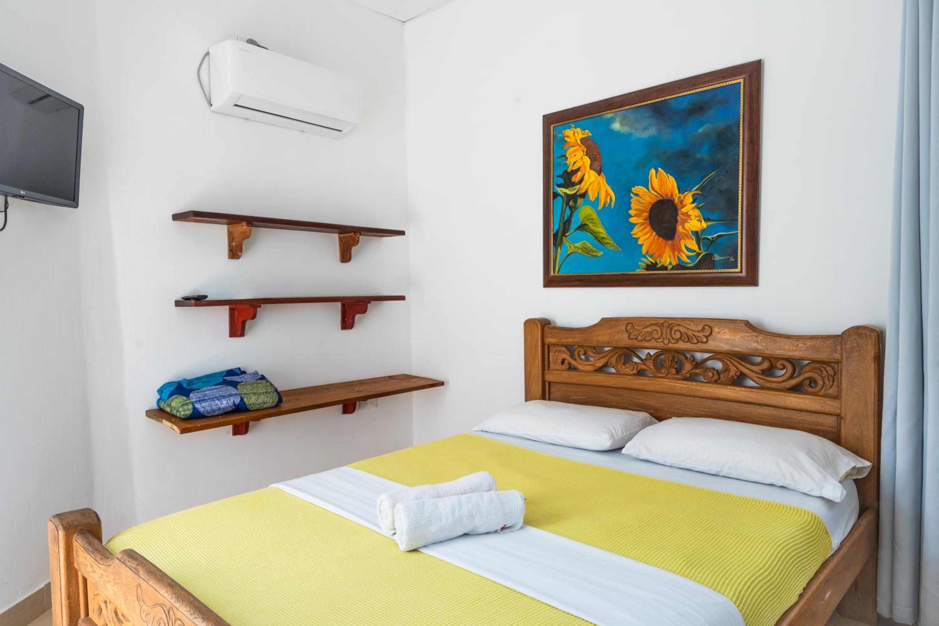 Hostal del Mar -Tolú Boutique