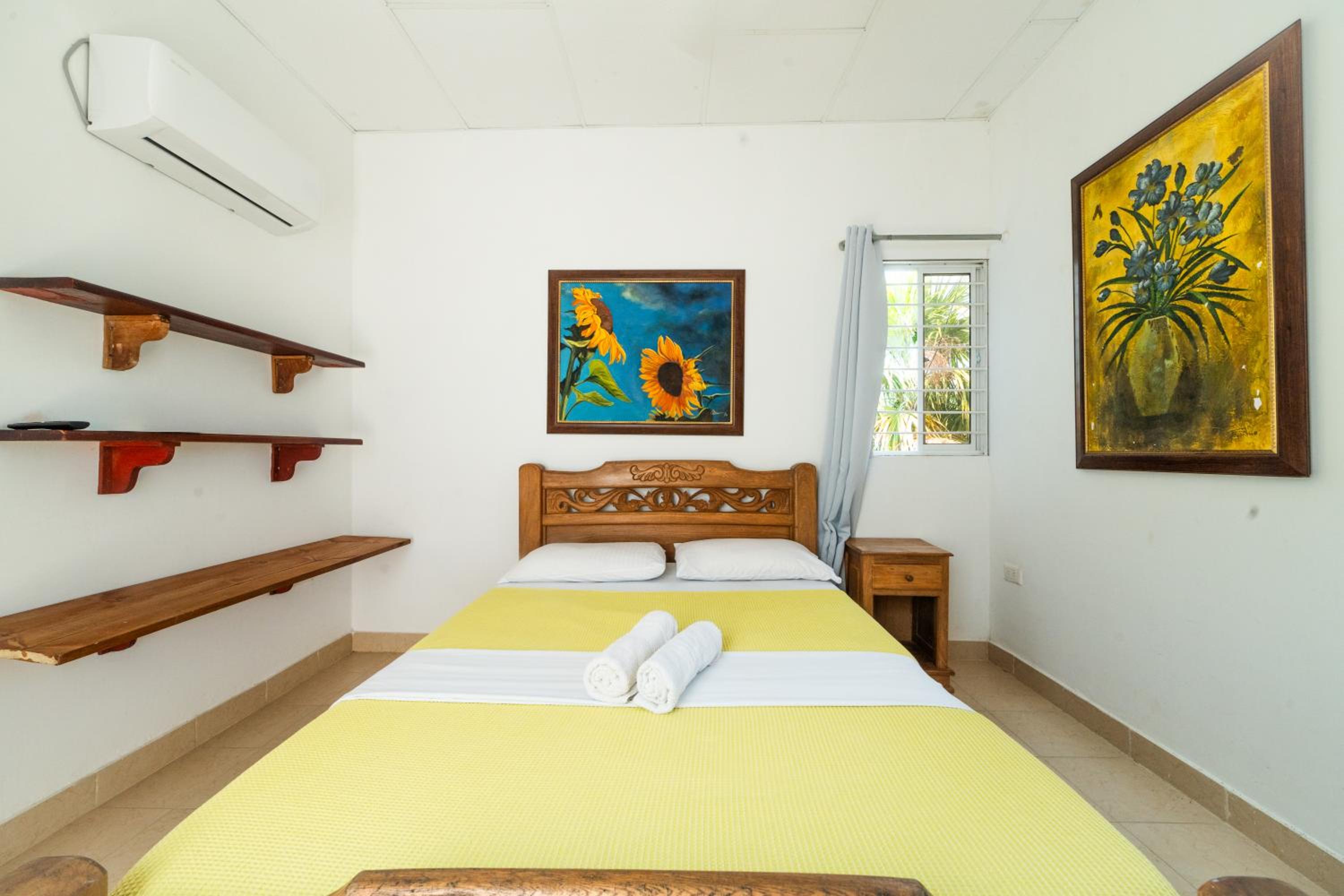 Hostal del Mar -Tolú Boutique