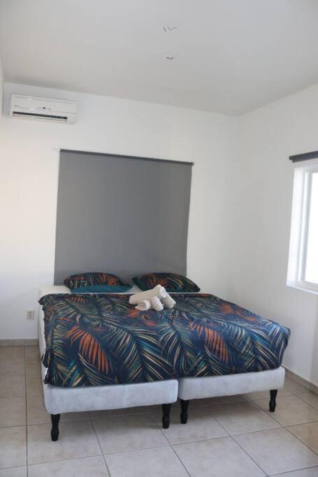 Mambo Beach Casa Ofori at Baracuda