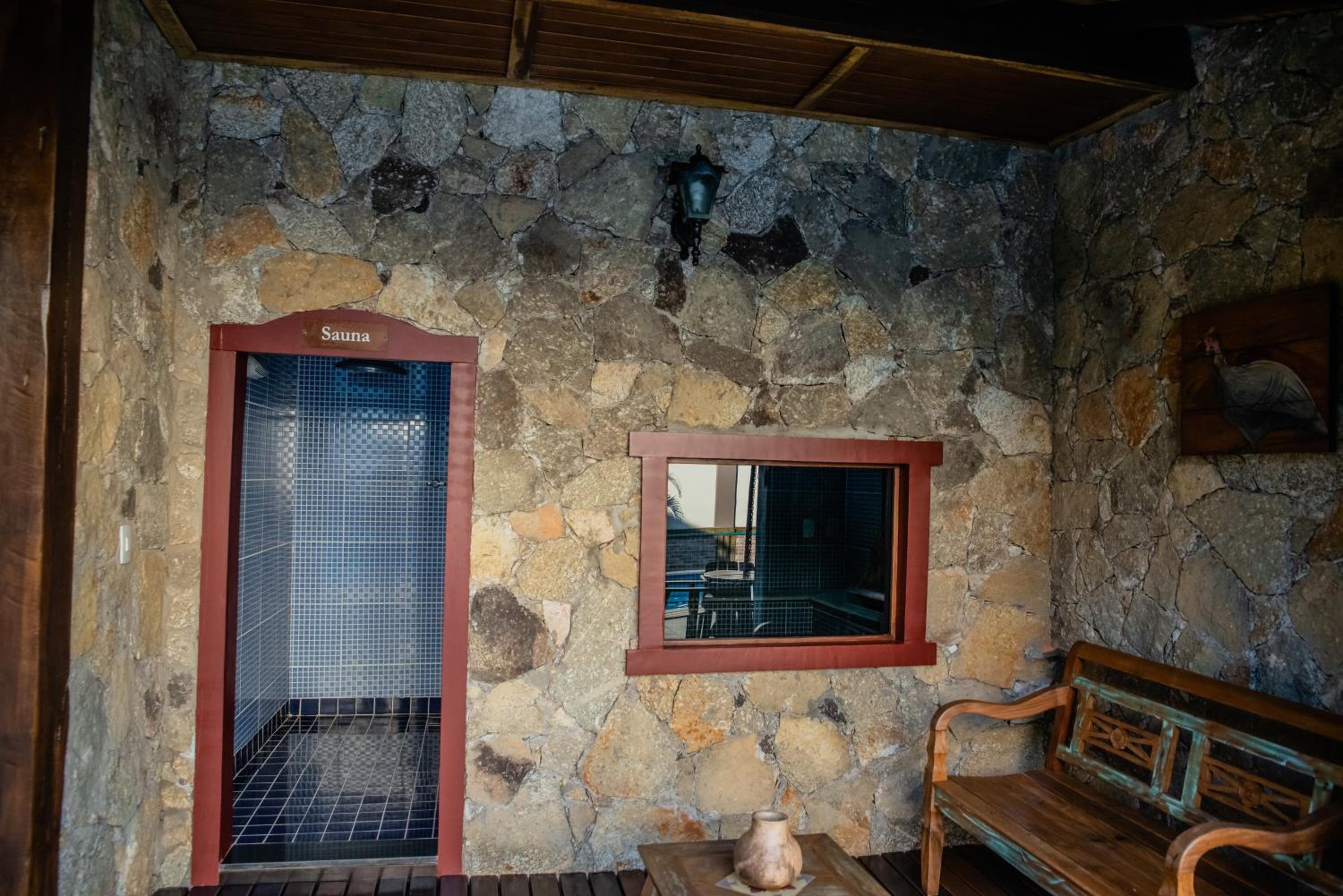 Tiradentes Village