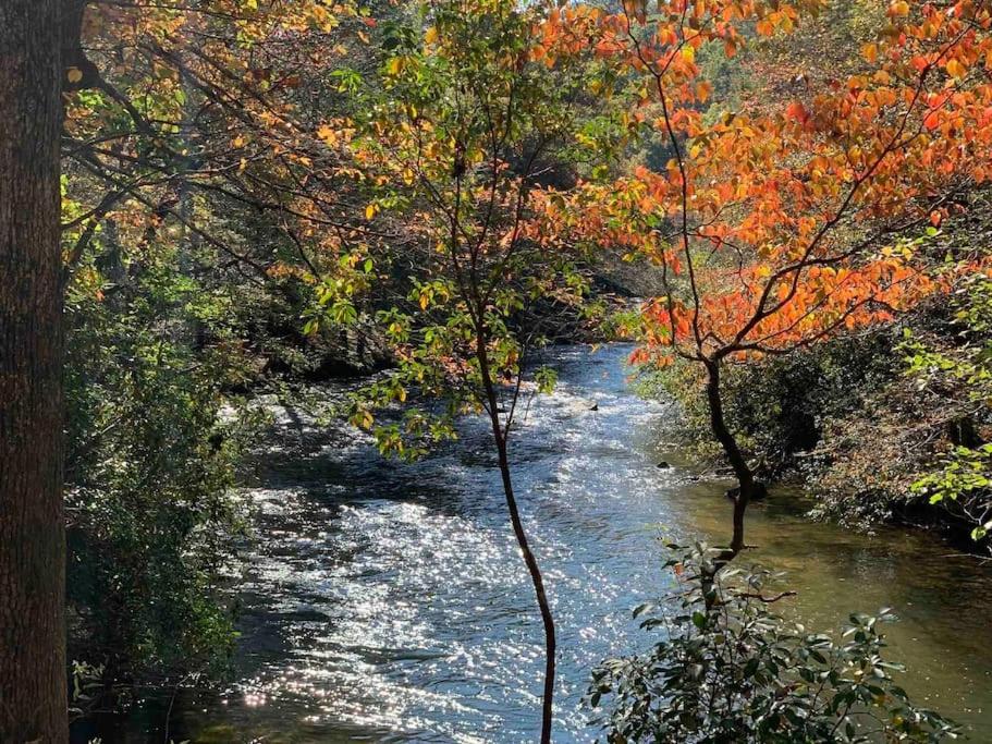 River Bend