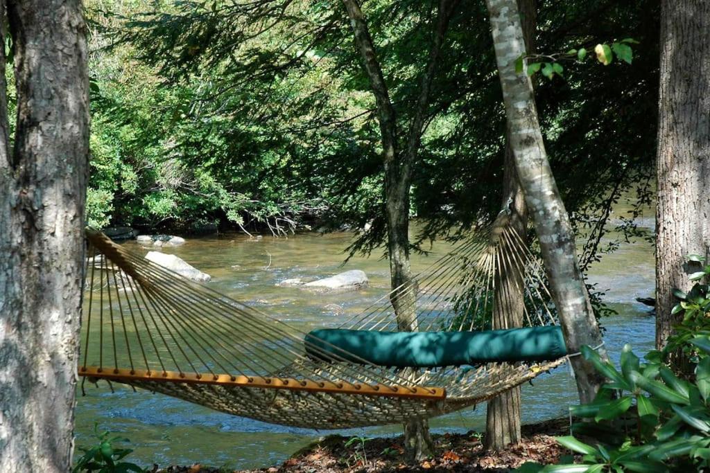 River Bend