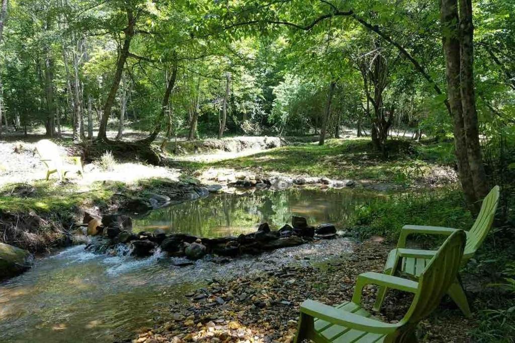 River Bend