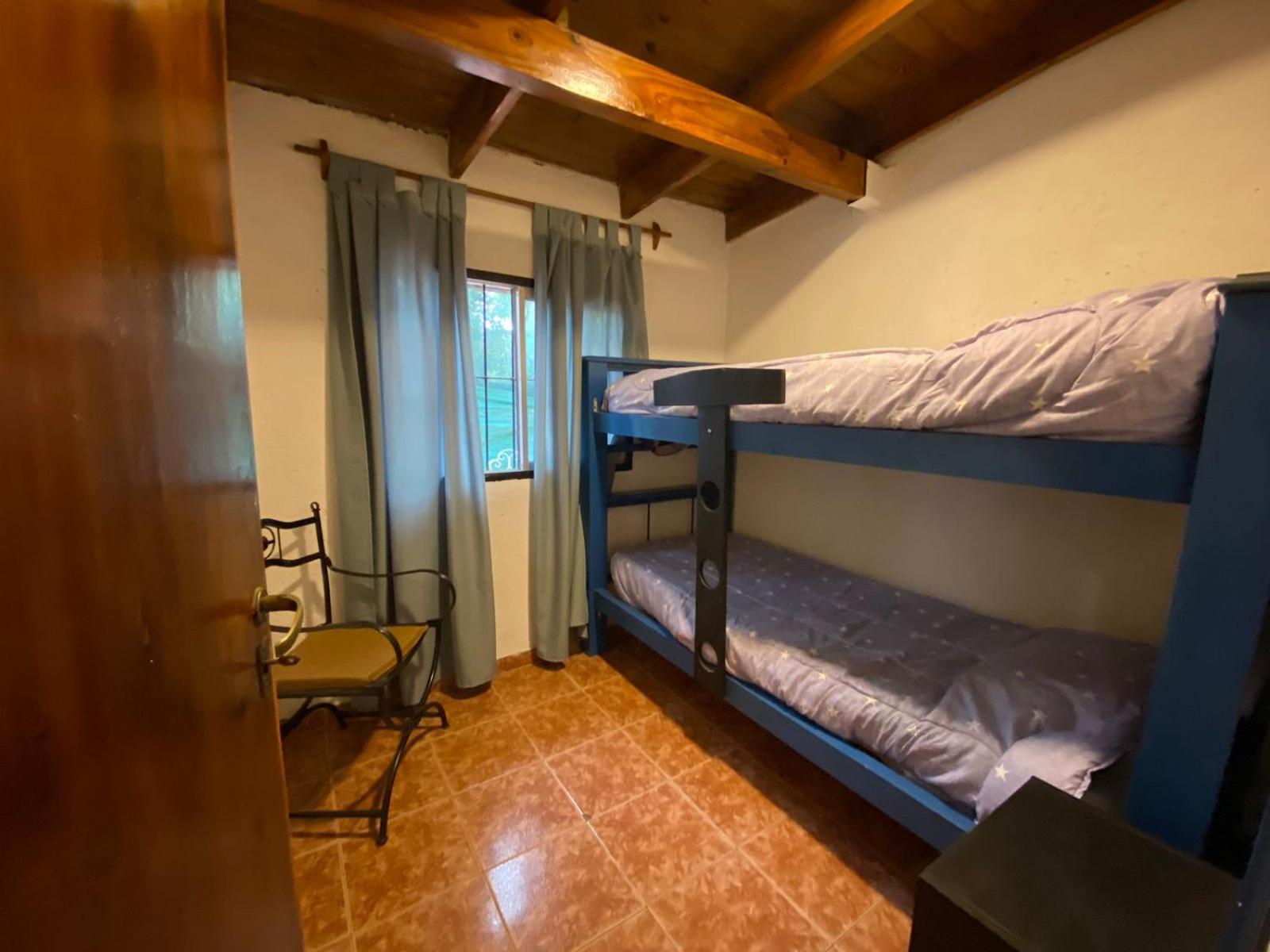 La Provenza House Vistalba