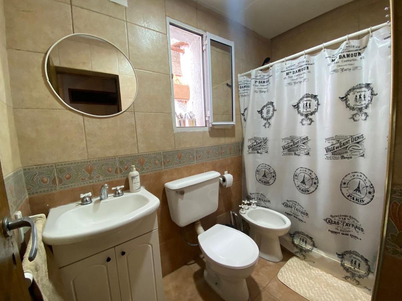La Provenza House Vistalba