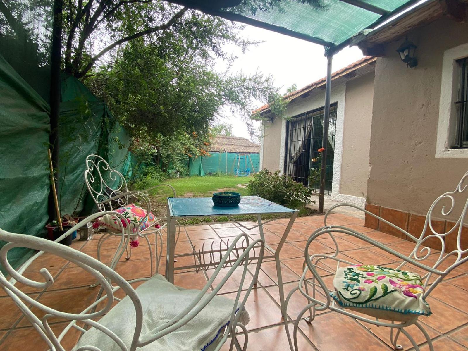 La Provenza House Vistalba