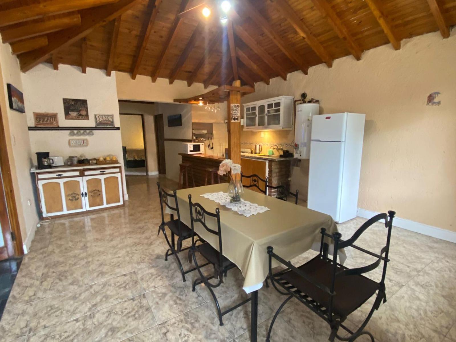 La Provenza House Vistalba