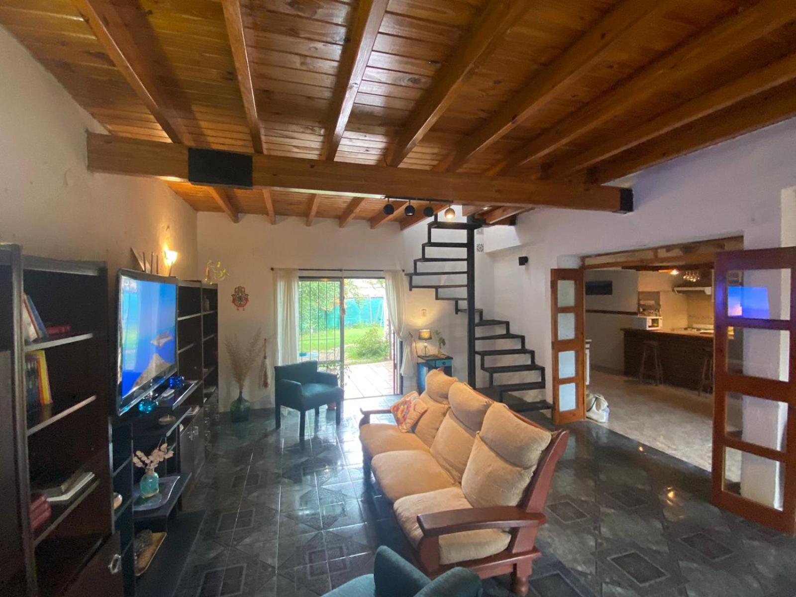 La Provenza House Vistalba