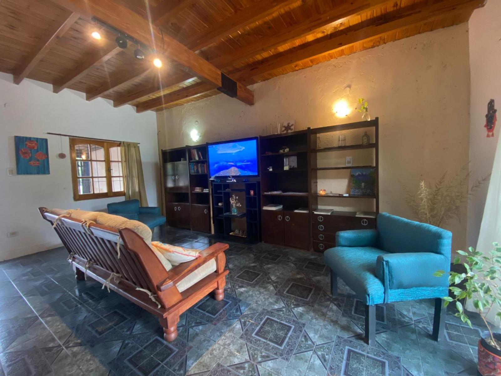 La Provenza House Vistalba