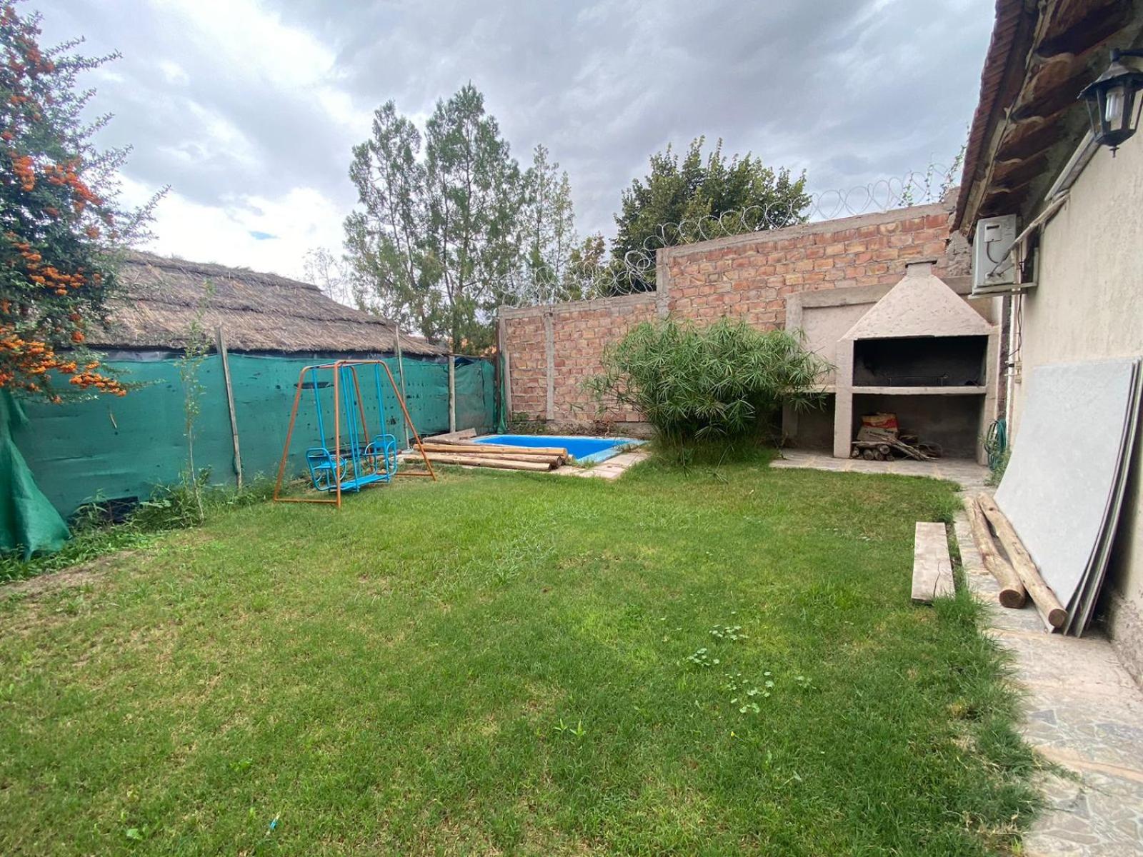La Provenza House Vistalba