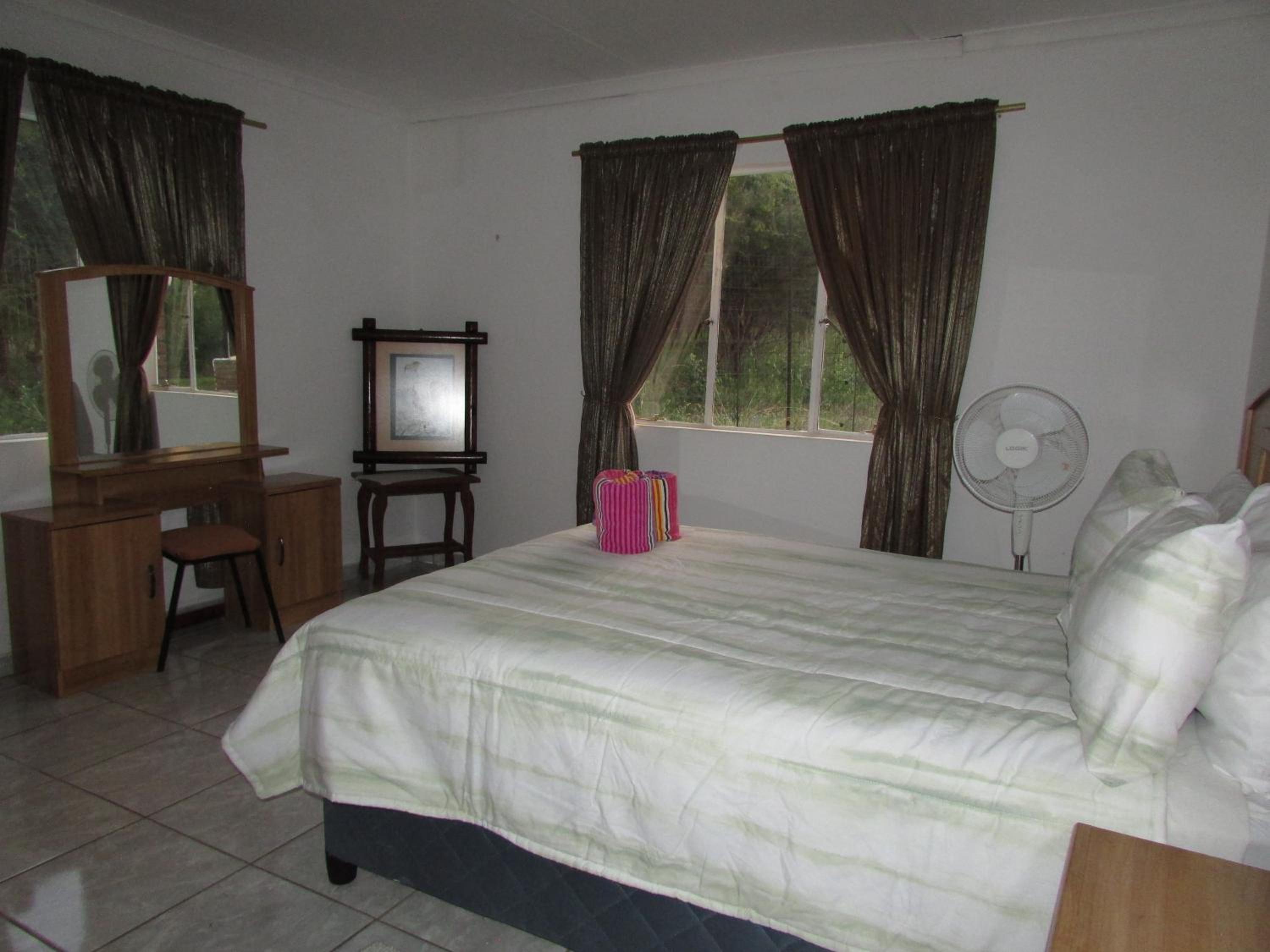 Bela Bela Bush Stay at Corol view 4