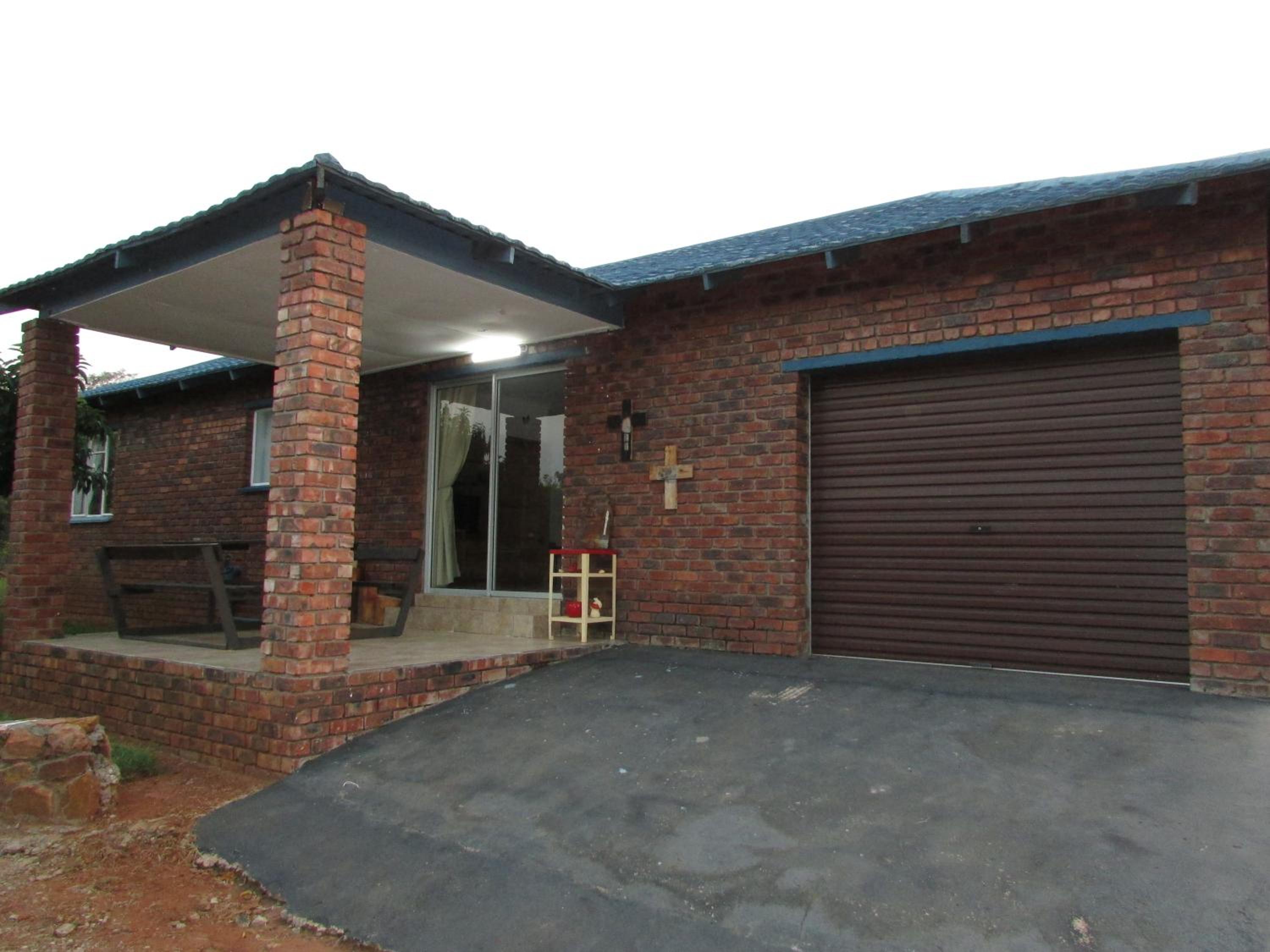 Bela Bela Bush Stay at Corol view 5