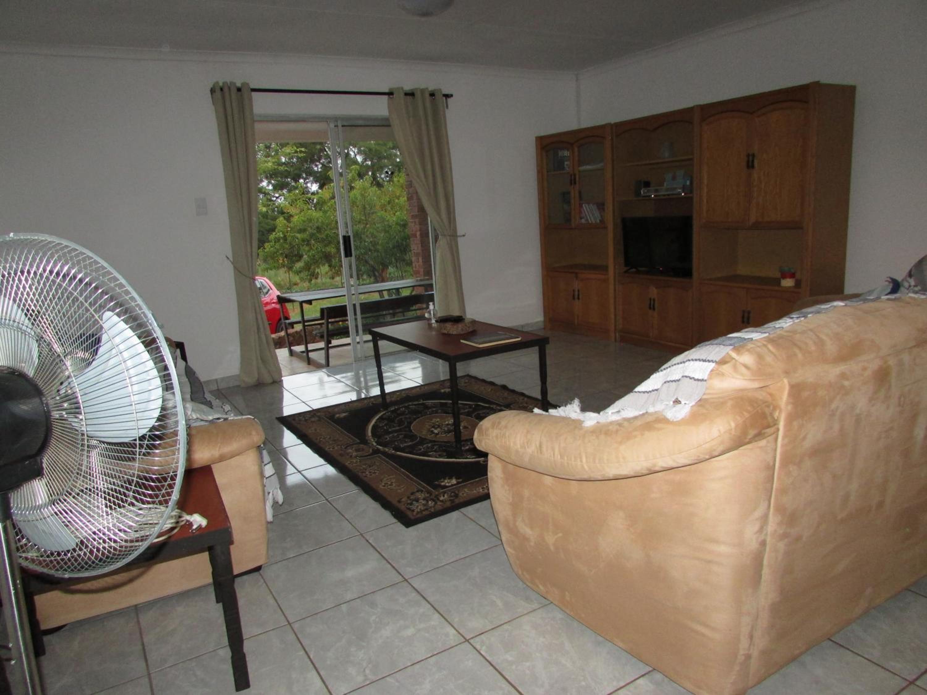 Bela Bela Bush Stay at Corol view 3