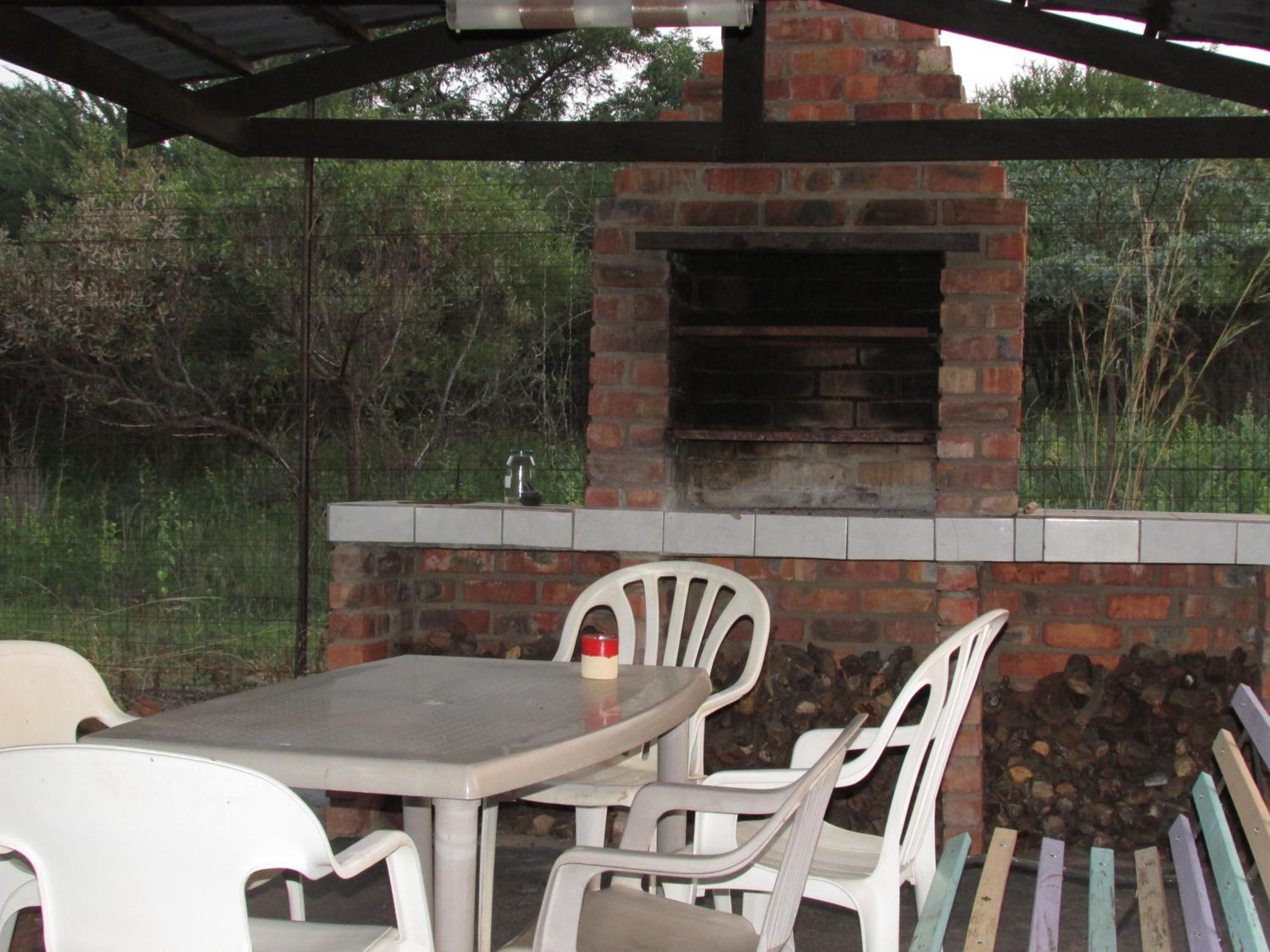 Bela Bela Bush Stay at Corol view 2