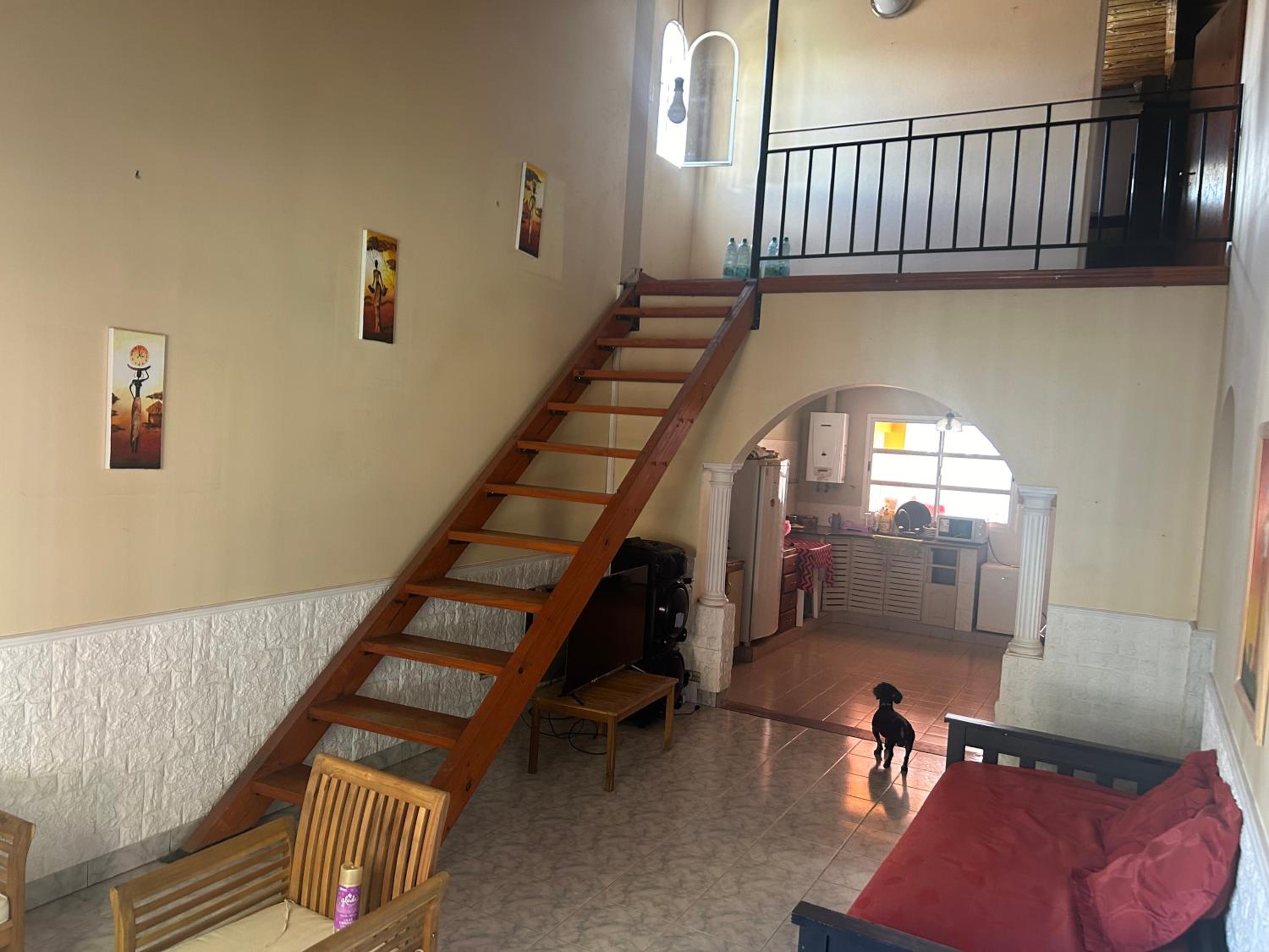Casa Somoza Grand BOurd