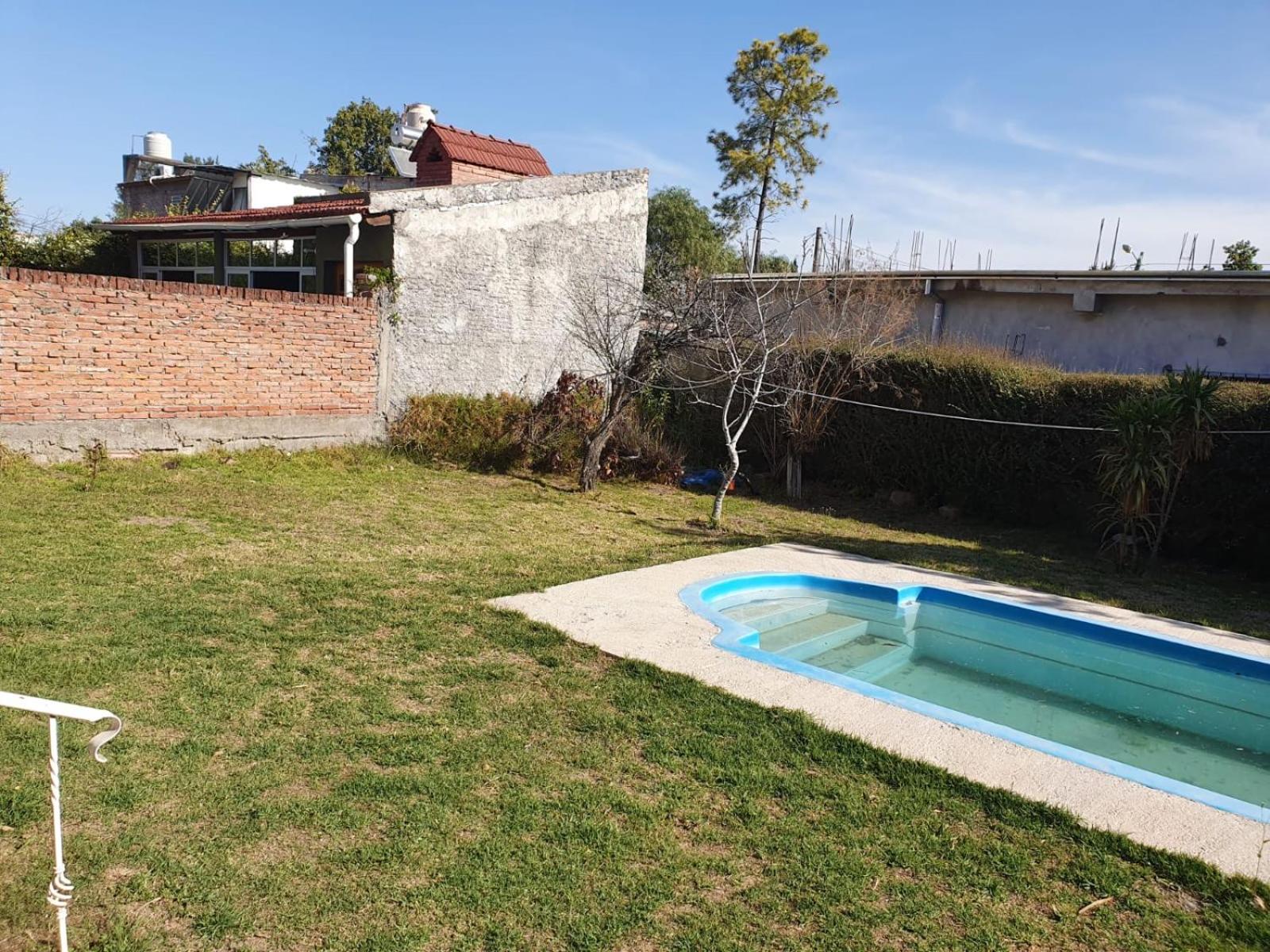 Casa Somoza Grand BOurd