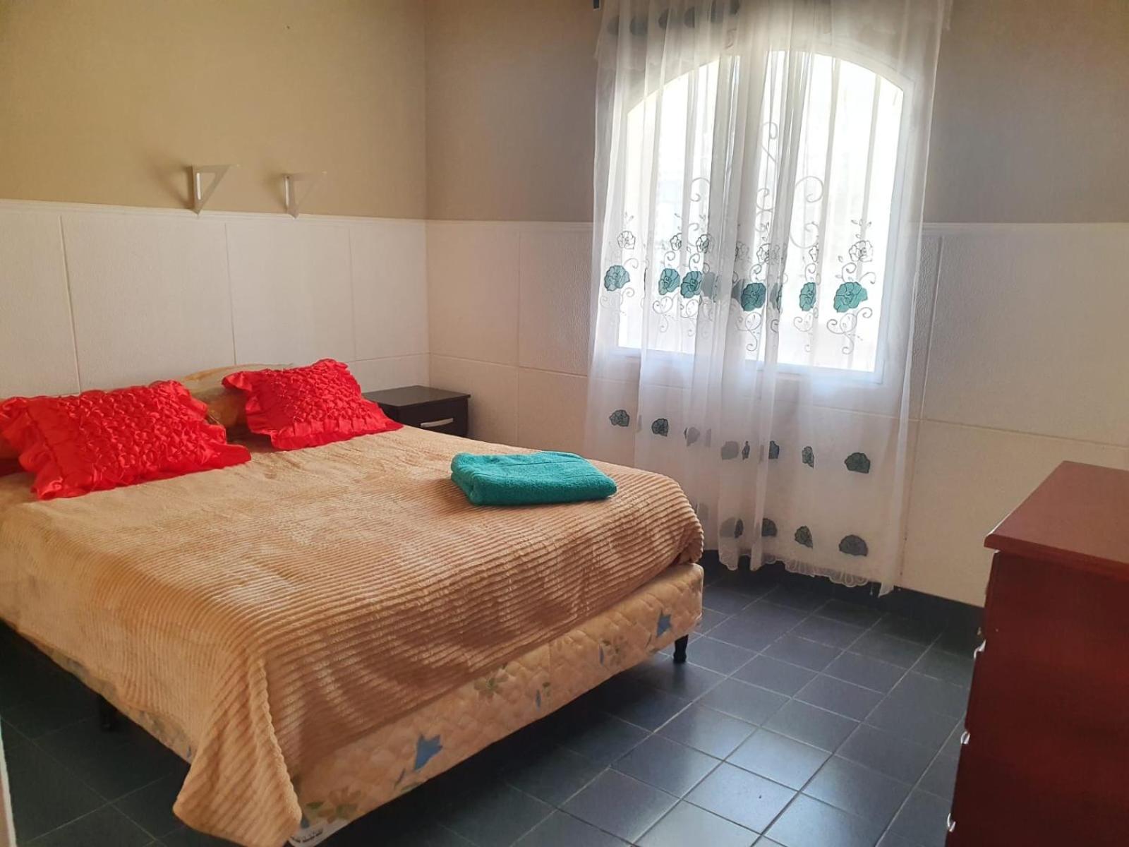Casa Somoza Grand BOurd