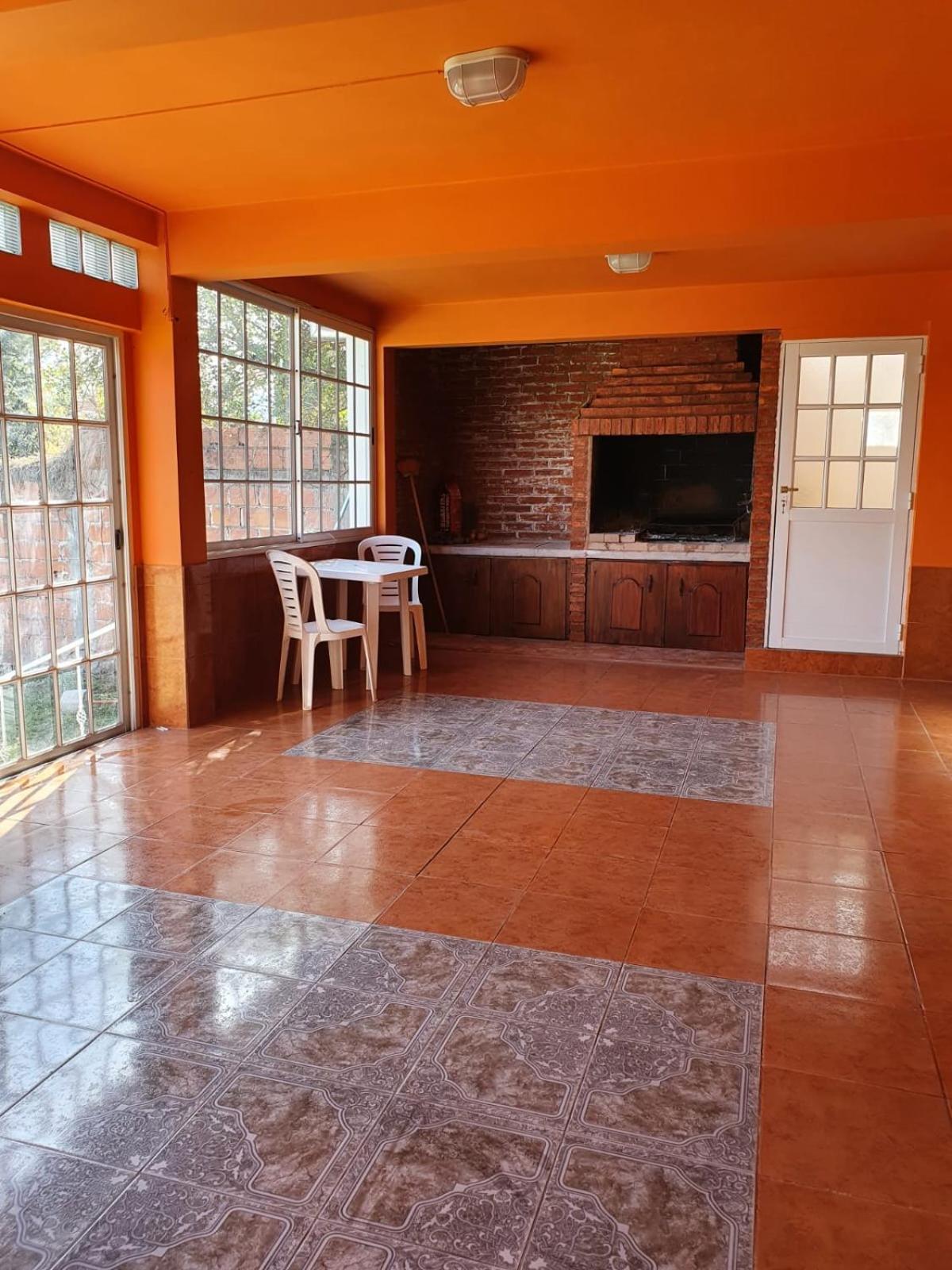 Casa Somoza Grand BOurd