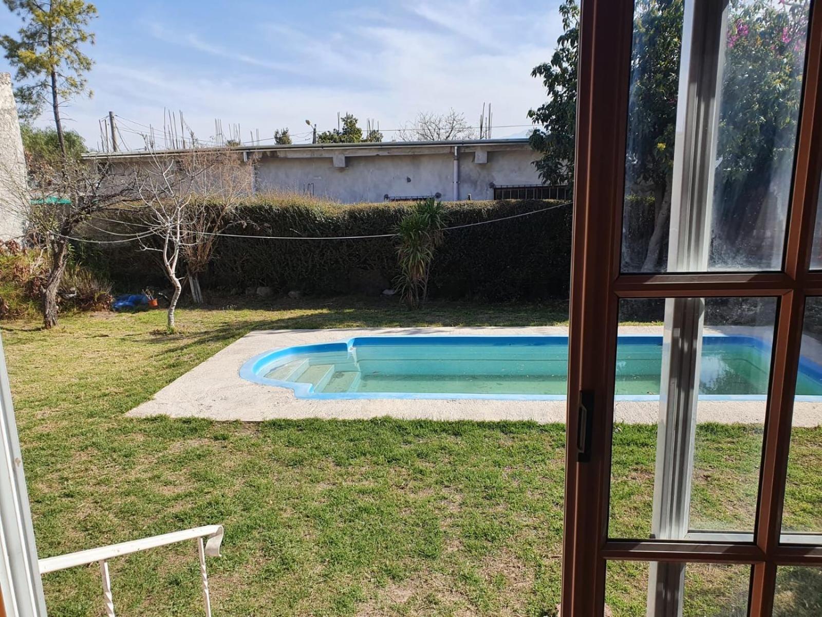Casa Somoza Grand BOurd