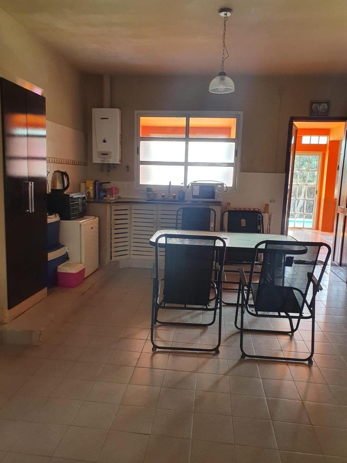 Casa Somoza Grand BOurd