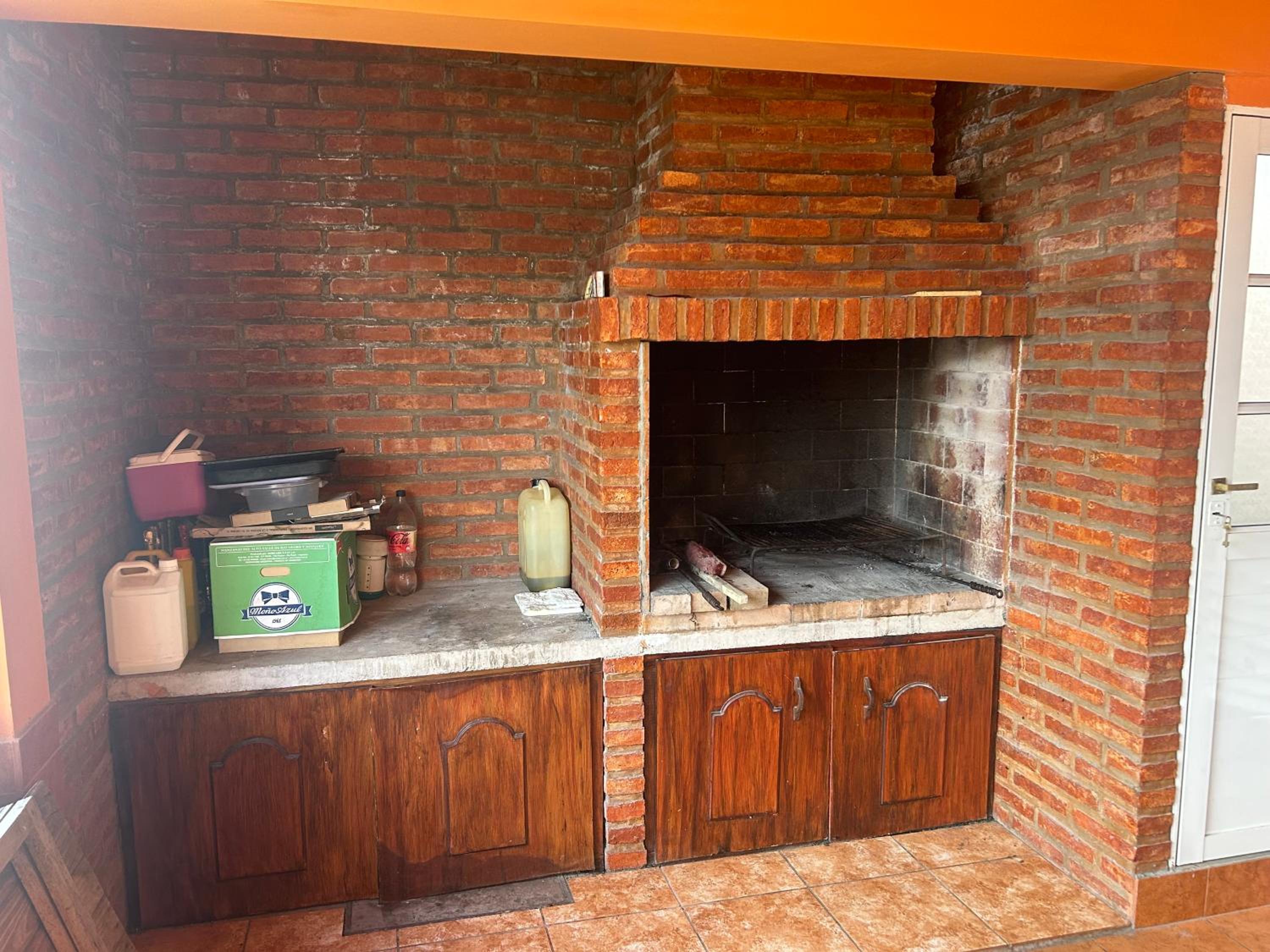 Casa Somoza Grand BOurd