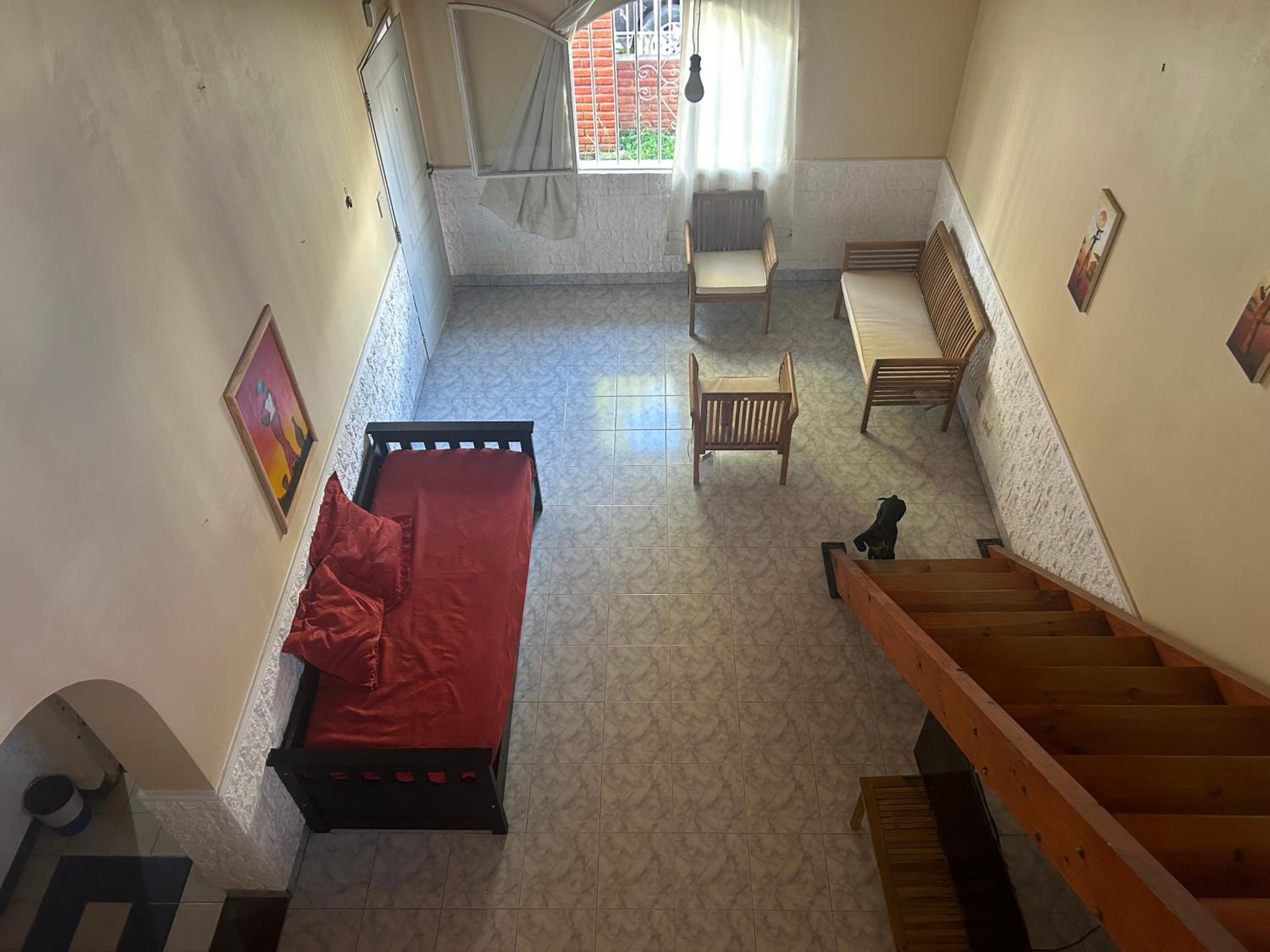Casa Somoza Grand BOurd
