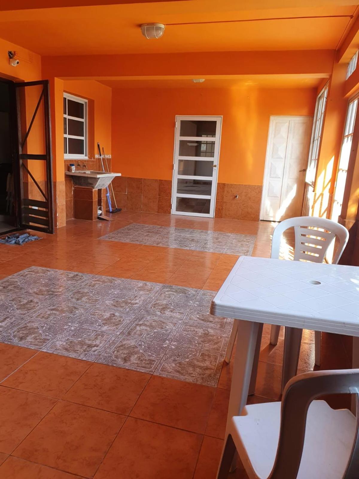 Casa Somoza Grand BOurd