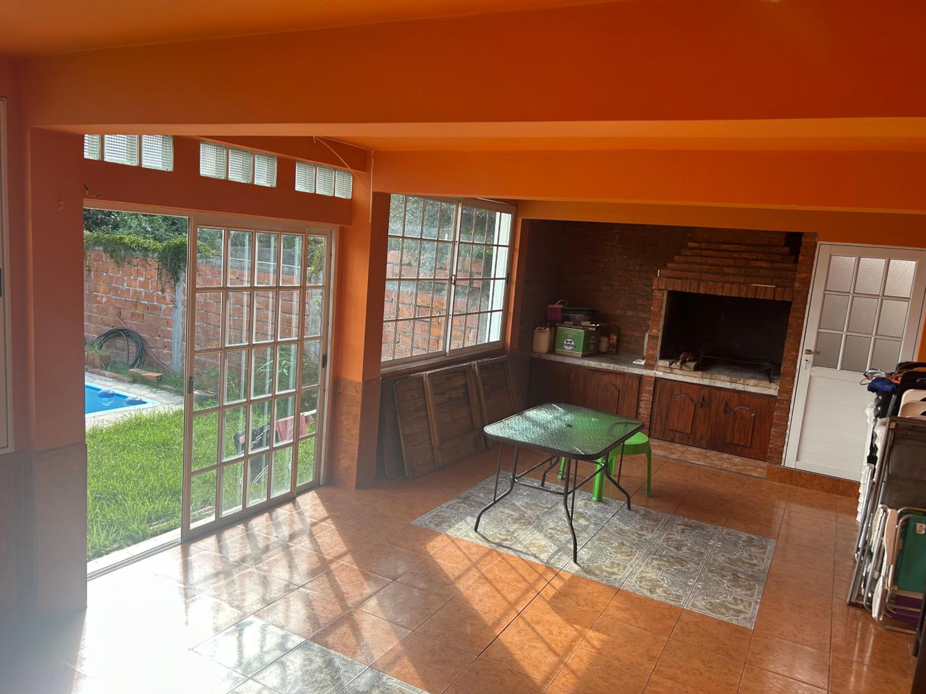 Casa Somoza Grand BOurd