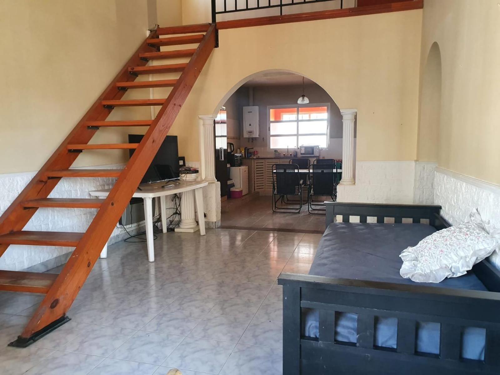 Casa Somoza Grand BOurd