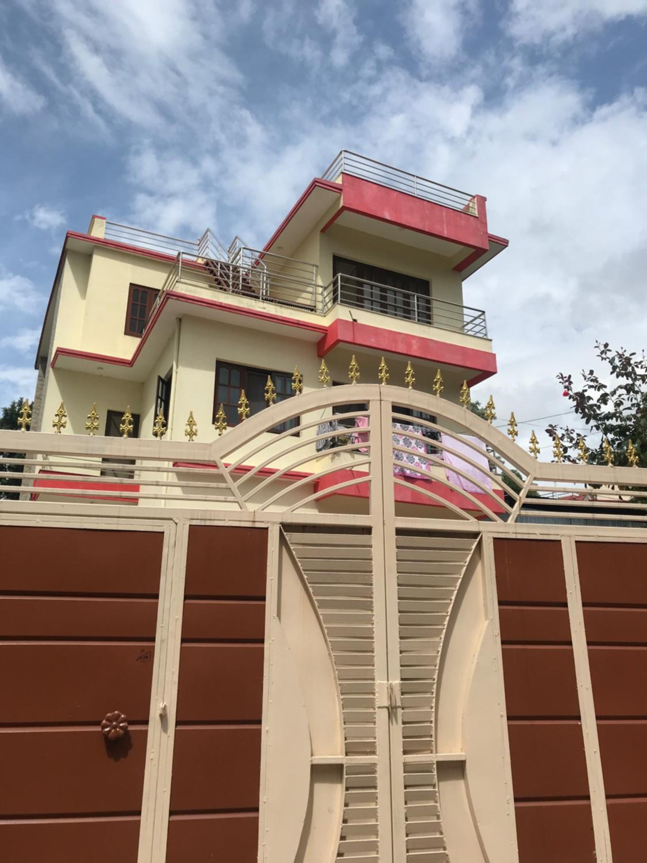 1BHK Homestay Apartment at Balkot Bhaktapur, Nepal view 2