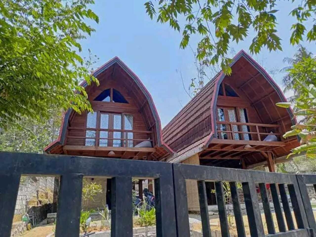 Da Villa Mandalika