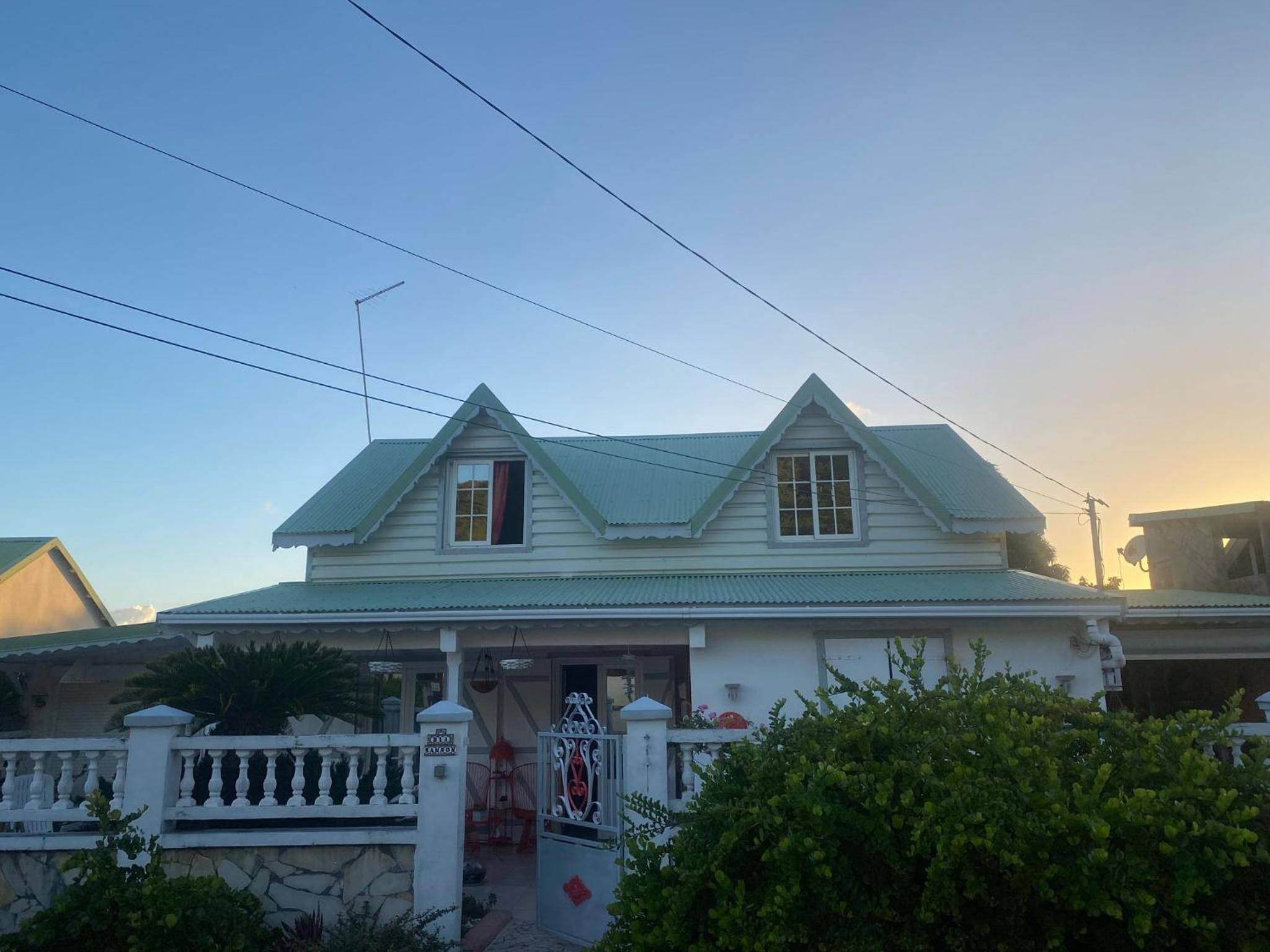 Villa Adélaïde
