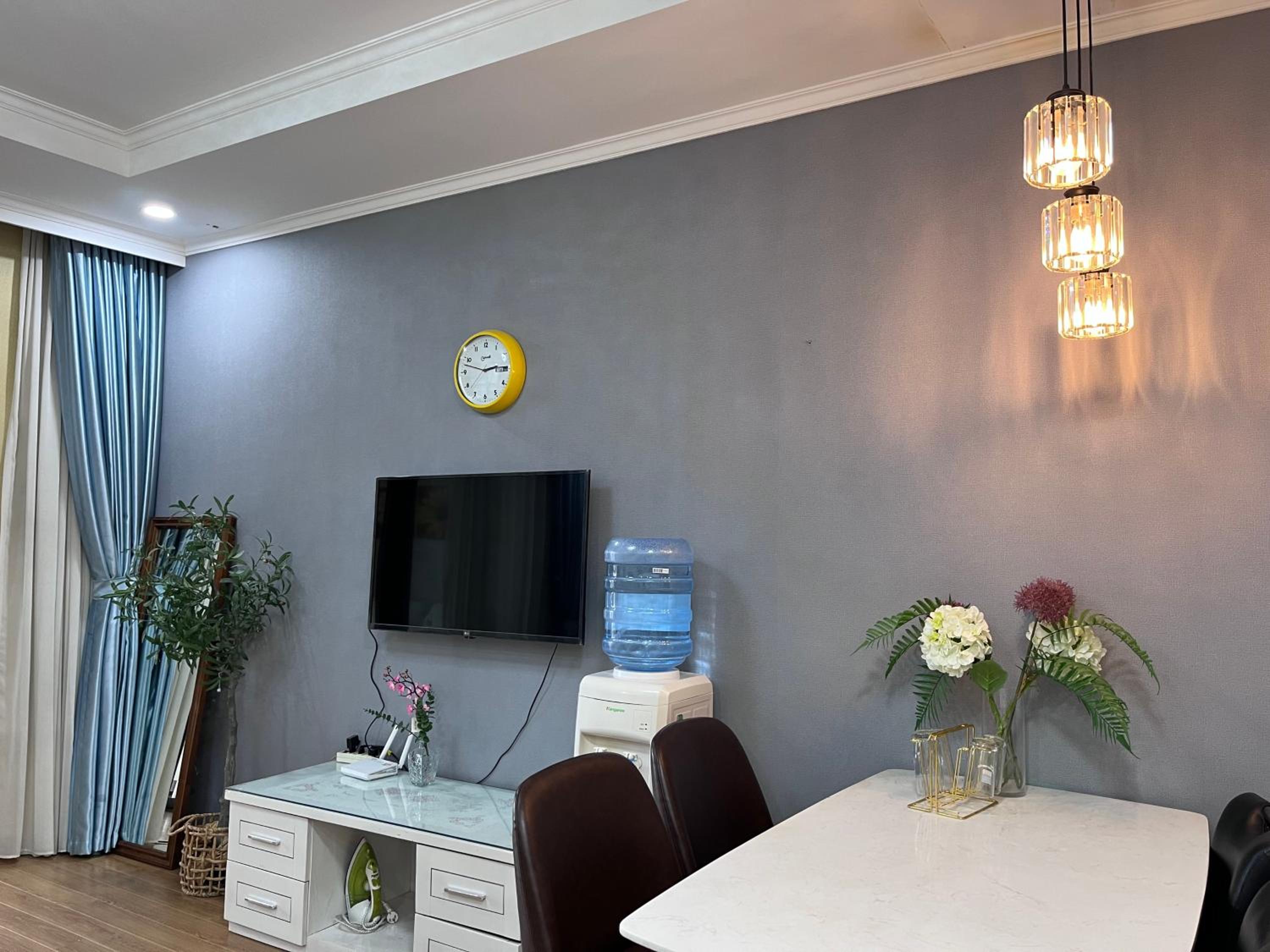 Mai-Homestay - 1 BR apartment at Vinhomes Royal City
