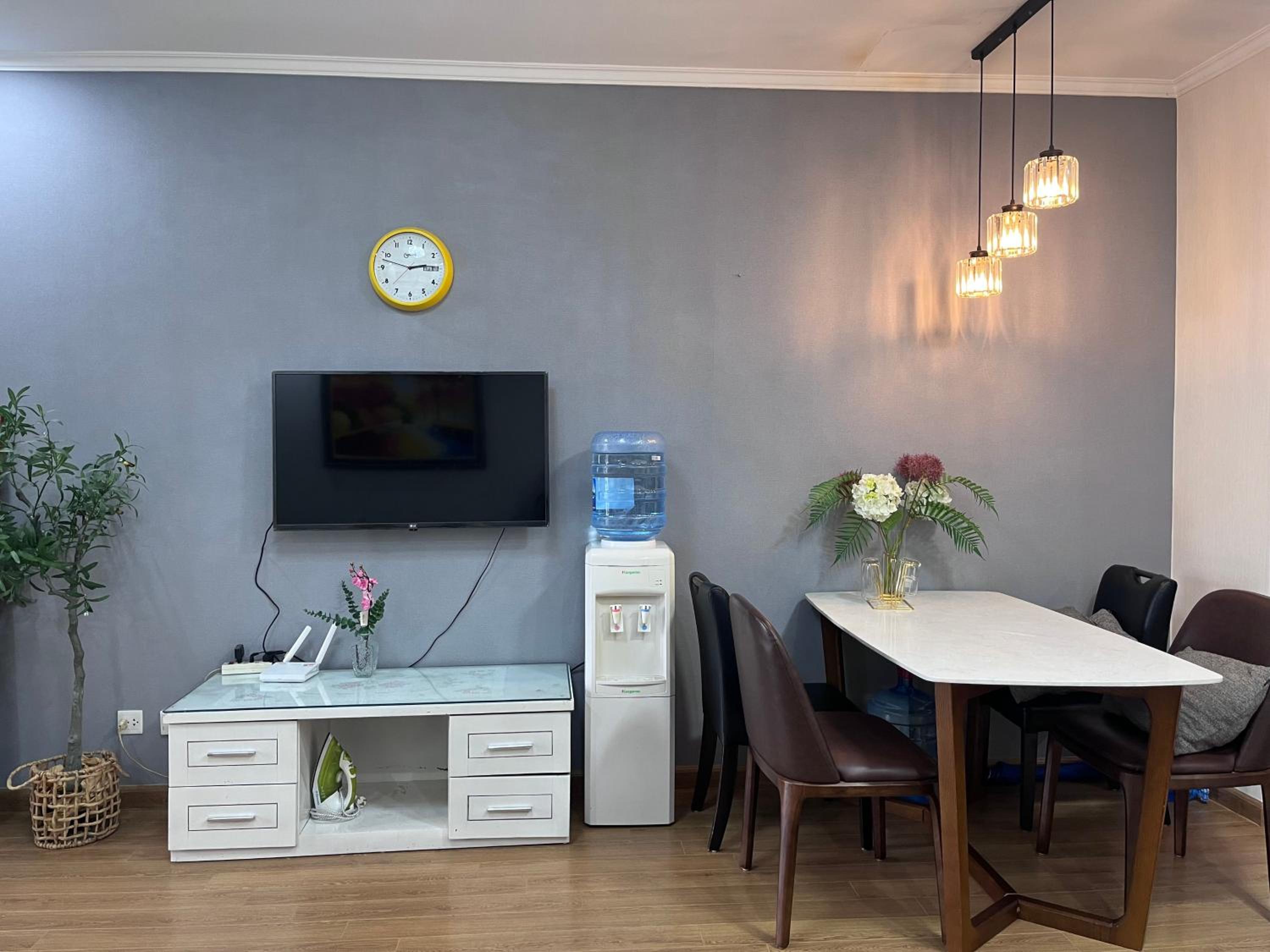 Mai-Homestay - 1 BR apartment at Vinhomes Royal City