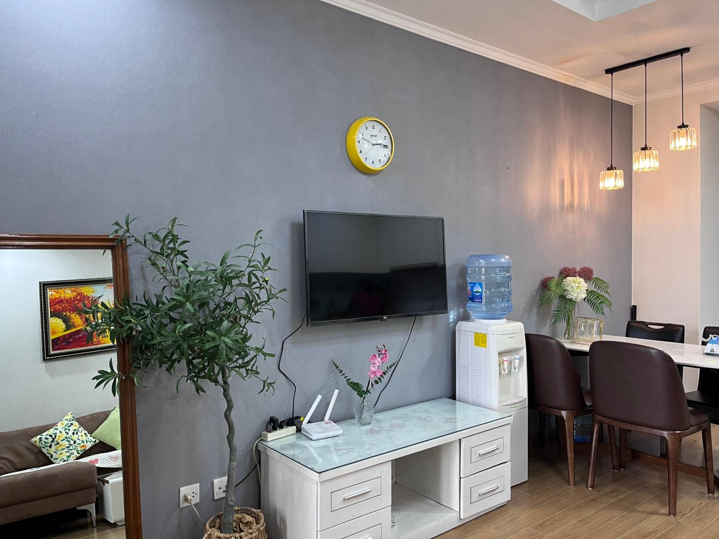 Mai-Homestay - 1 BR apartment at Vinhomes Royal City