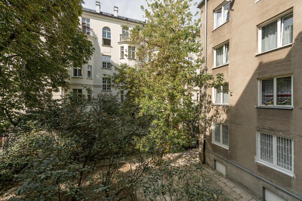P&O Apartments Powiśle