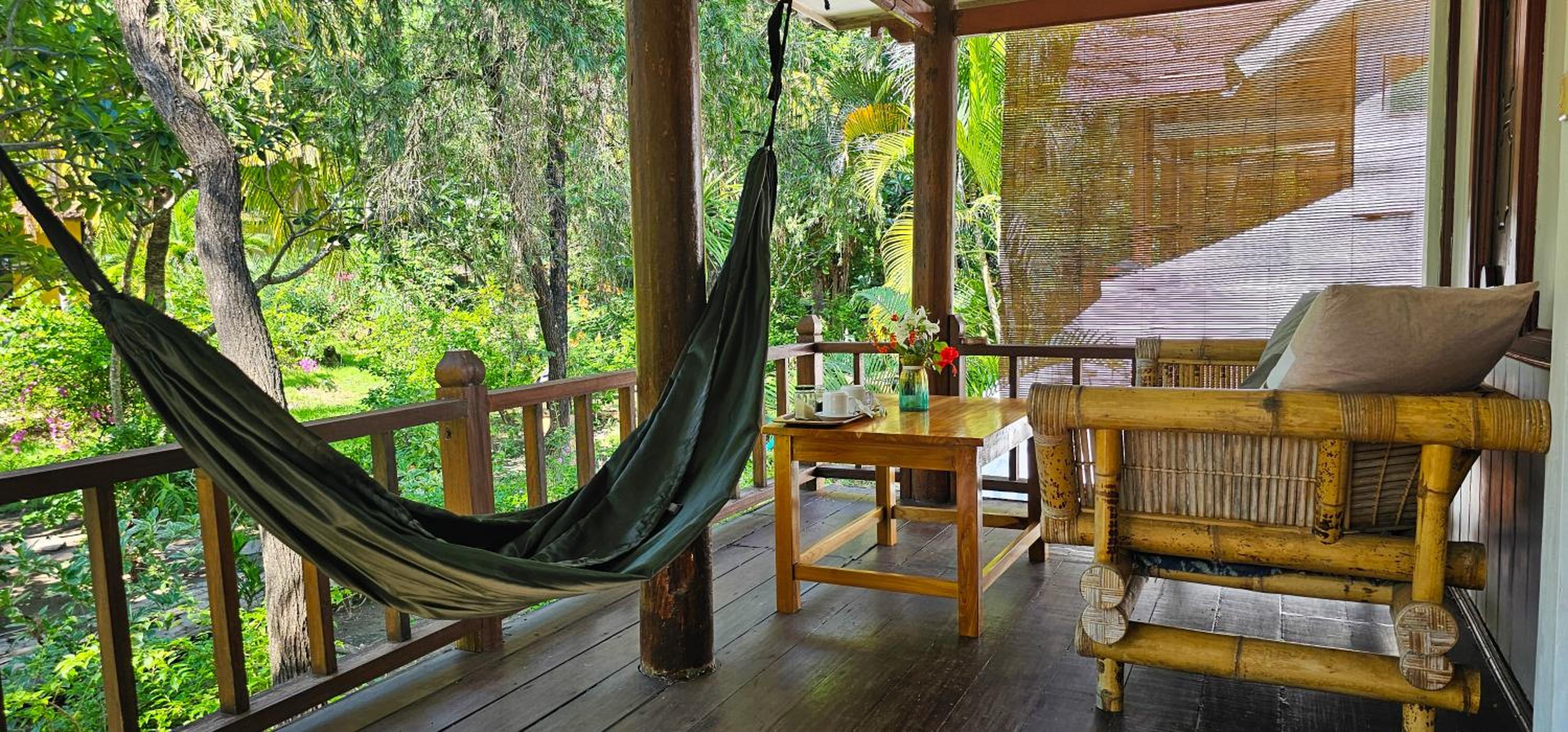 Ananda B&B - Adults Only