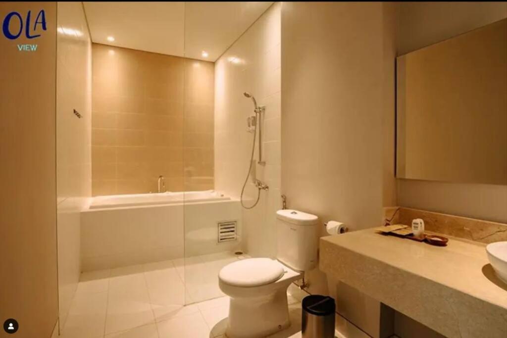 Homey 3-bedroom Villa with 100Mbps Wifi view 2