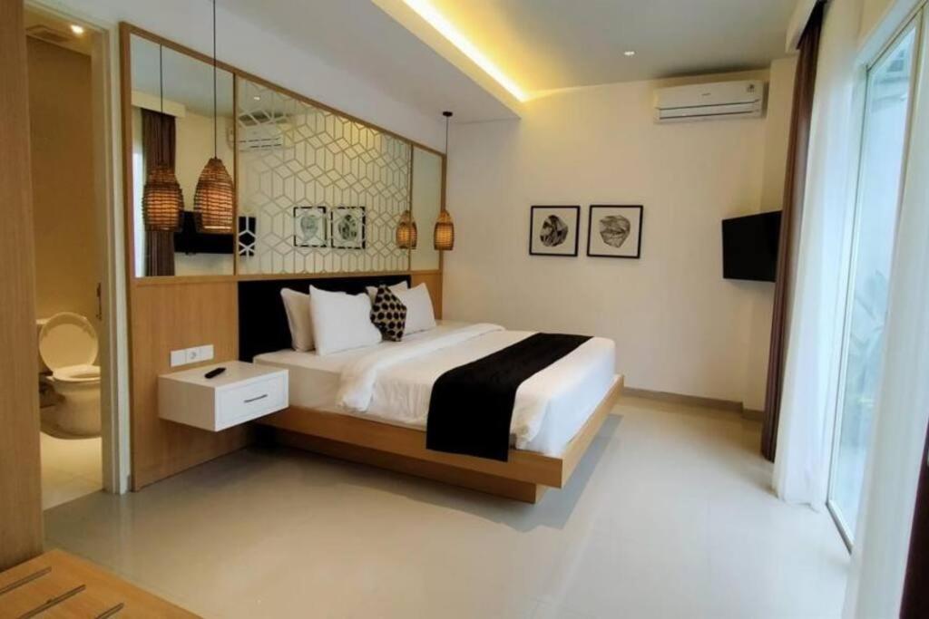 Homey 3-bedroom Villa with 100Mbps Wifi view 3