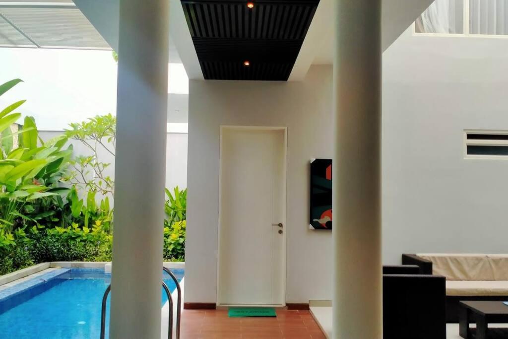 Homey 3-bedroom Villa with 100Mbps Wifi view 4