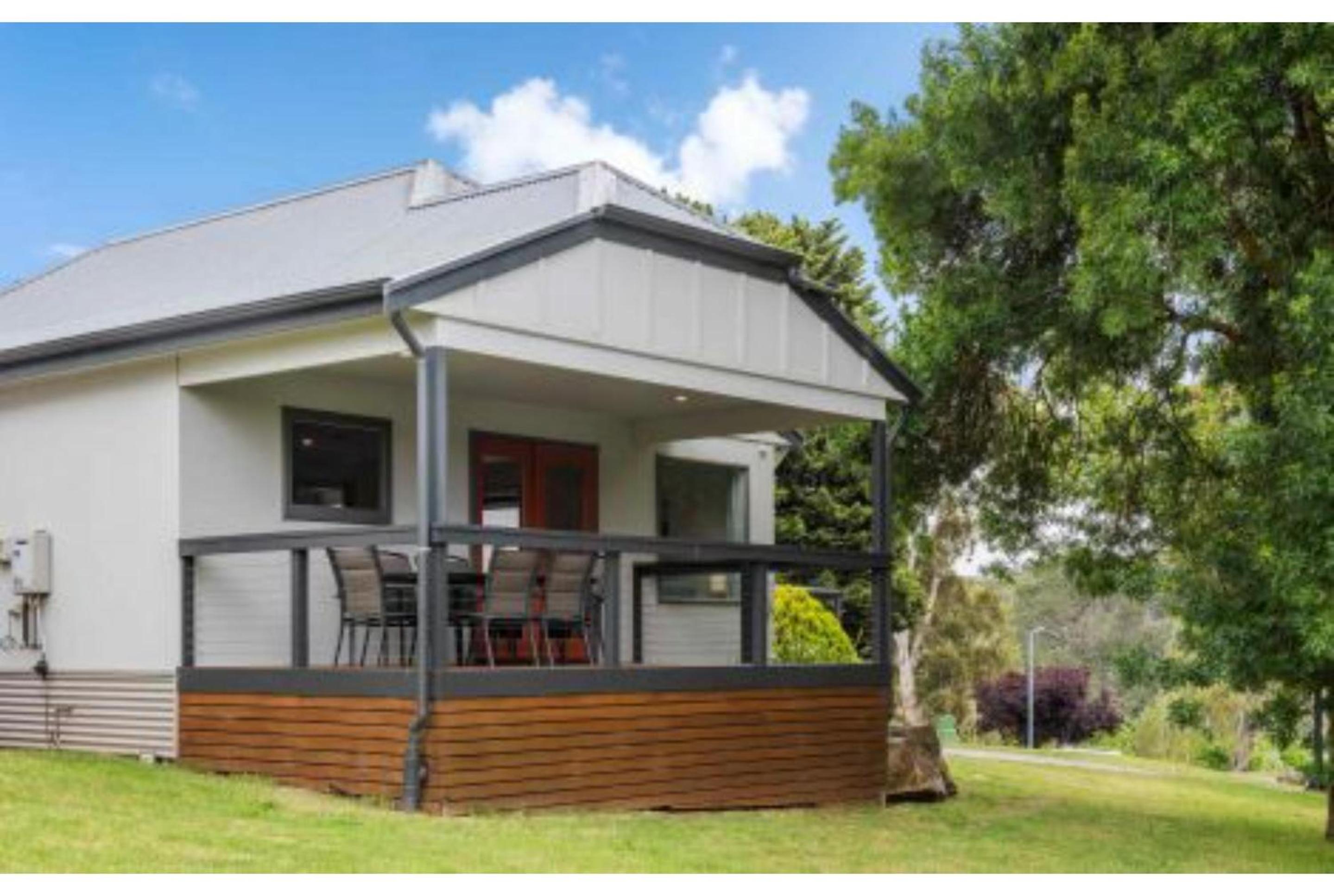 Discovery Parks - Hahndorf