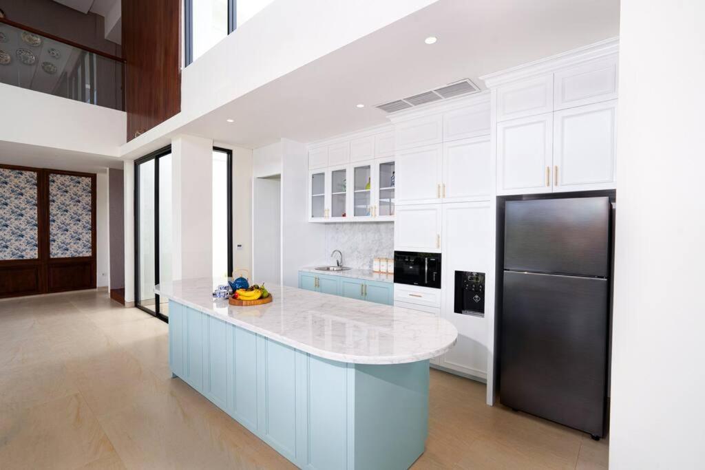 Villa Umah Healing: Exceptional 7BR in Uluwatu view 4