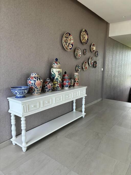 Villa Umah Healing: Exceptional 7BR in Uluwatu view 5