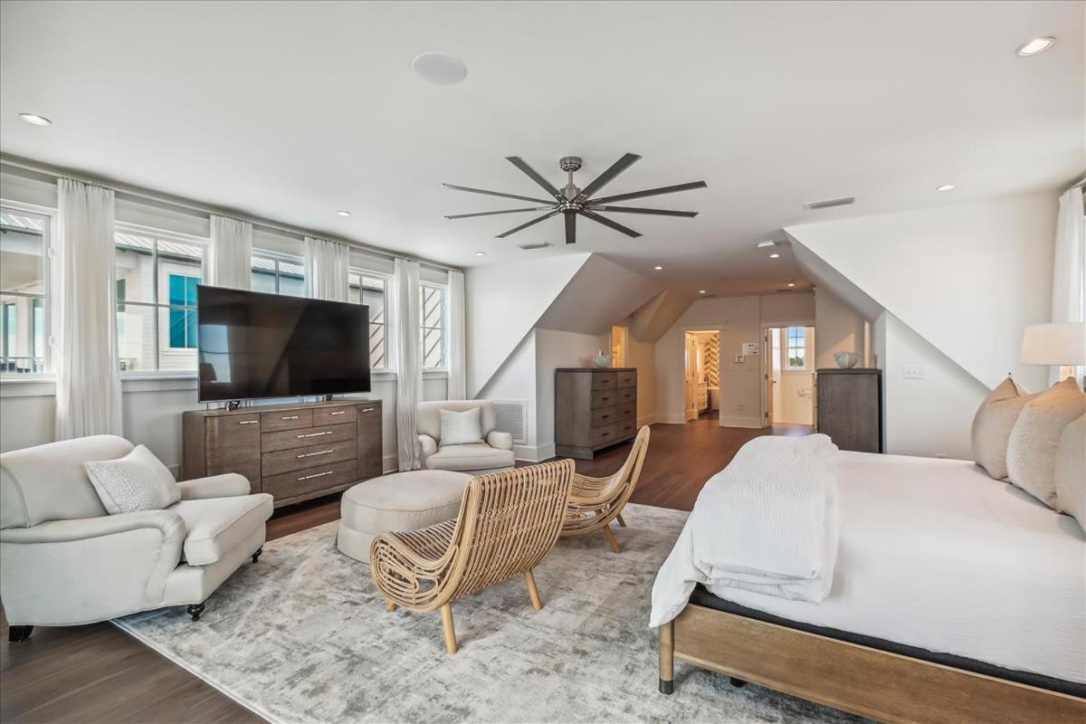 The Odessa by 30A Escapes
