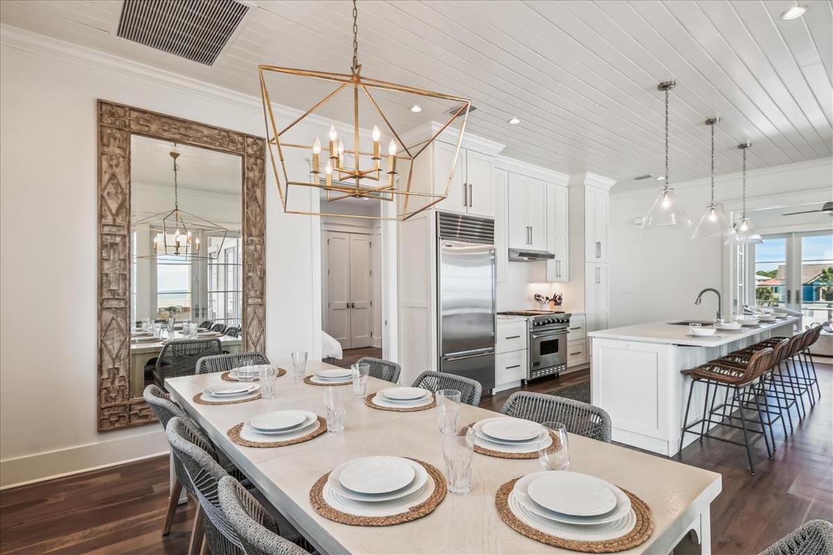 The Odessa by 30A Escapes