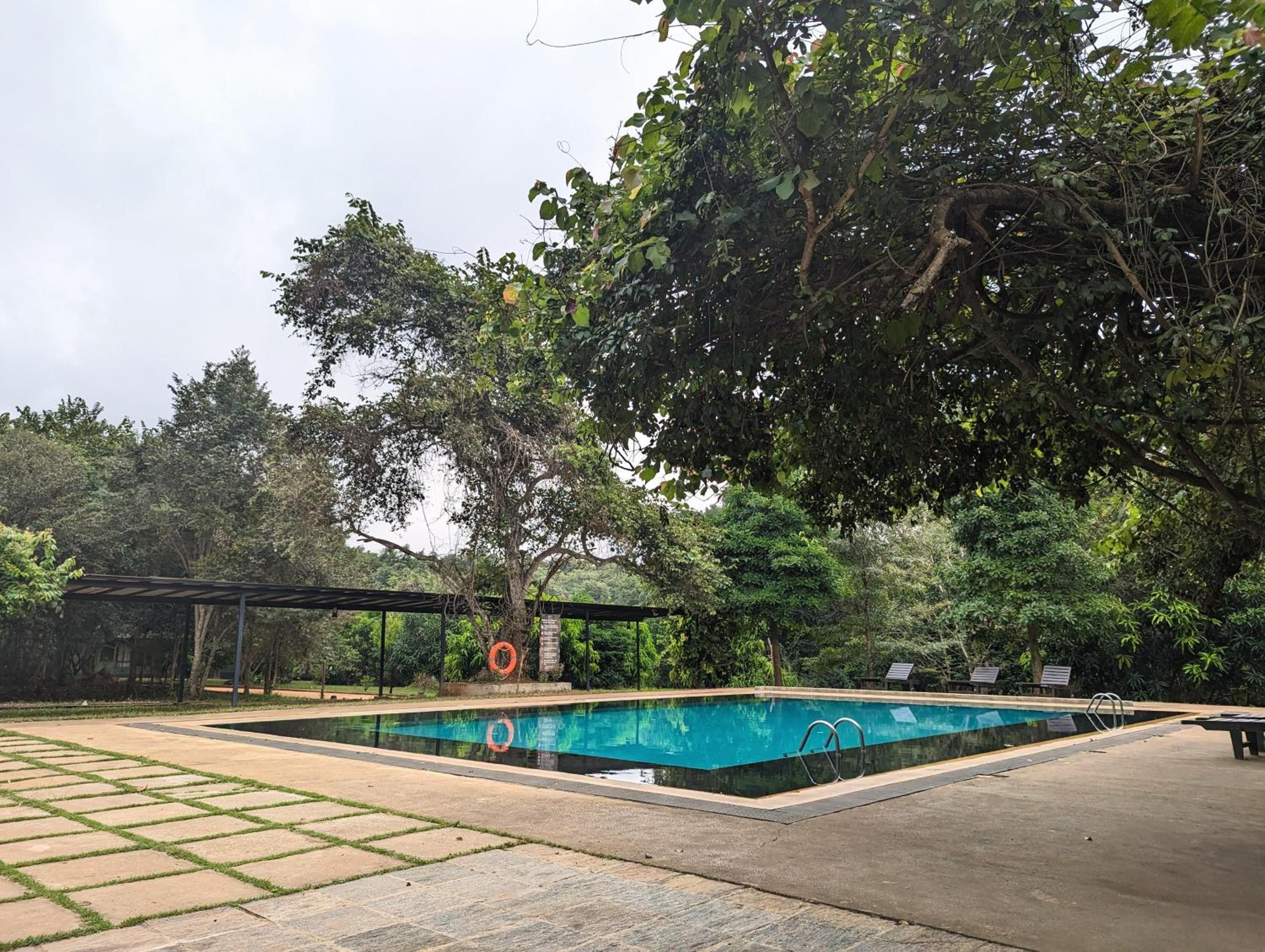 Pinthaliya Resort